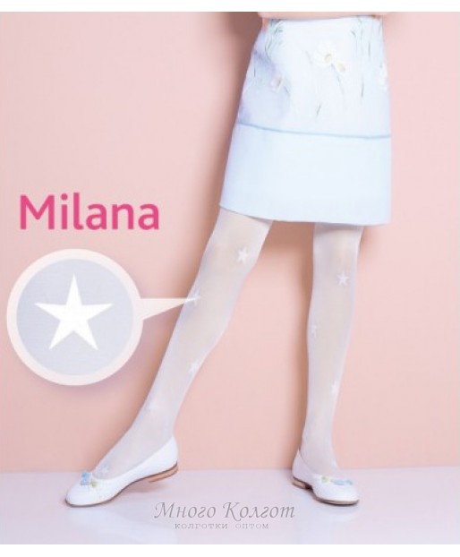 GIULIA Milana 40 model 7